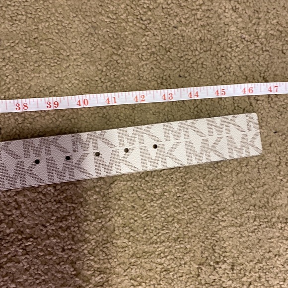 Vintage Michael Kors Belt - Picture 5 of 6